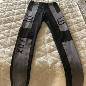 🦊 Fox leggings 🦊